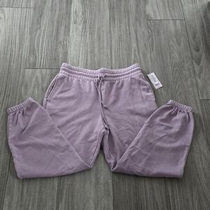 NWT WILD FABLE JOGGERS